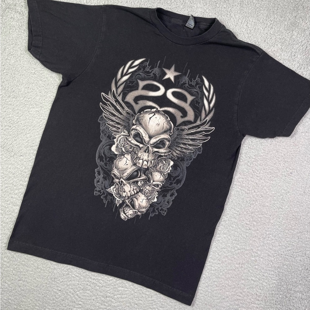 Stone Sour tour band T-shirt